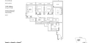 PineTree-Hill-Floor-Plan-3-Bed-Type-3B2
