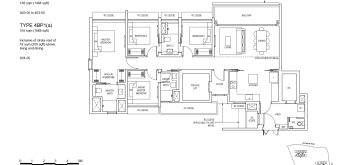 PineTree-Hill-Floor-Plan-4-Bed-Premium-Type-4BP1