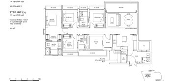 PineTree-Hill-Floor-Plan-4-Bed-Premium-Type-4BP2