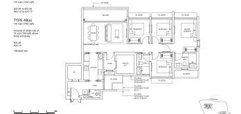 PineTree-Hill-Floor-Plan-4-Bed-Type-4B